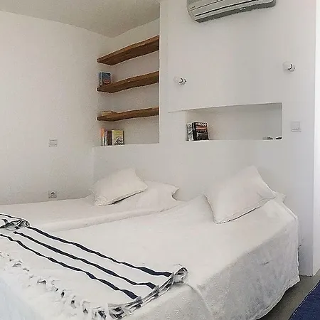 Apartment White Bodrum